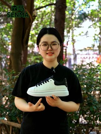【视频同款】一双鞋能穿三五年!来一双时尚潮流时尚休闲鞋吧~ 【视频同款】一双鞋能穿三五年!来一双时尚潮流时尚休闲鞋吧~#好鞋推荐 #夏季新款 #百搭鞋子 #好穿又好搭