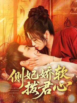 侧妃娇软拨君心-阿夹克斯