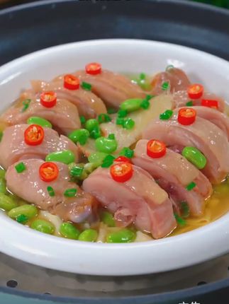 哪怕您厨艺不好,这道家常菜也能闭着眼睛做,非常简单,而且好吃#美食推荐