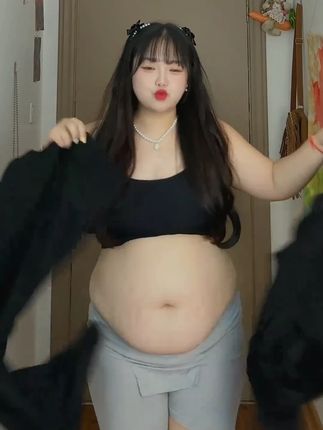 赫本风套装 #法式复古 #显瘦套装 #气质两件套