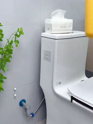 这个纸巾盒安装在马桶侧边收纳纸巾,顺手拿取很方便,洗手台边来一个收纳大包纸巾也很好用#纸巾盒 #好物推荐🔥 #卫生间好物 #超便宜超划算 #种草