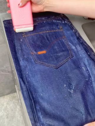 肥皂起泡器 手洗衣服一定少不了这个#肥皂起泡器 ,起泡很丰富不打滑,可以把肥皂用的一点都不剩,还是个好看的#肥皂盒 #起泡盒 #沥水肥皂盒