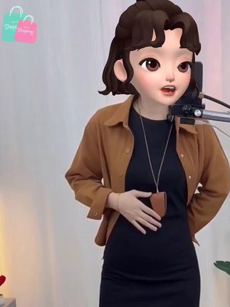 新款韩版时尚休闲显瘦长款打底裙短袖黑色连衣裙#显瘦穿搭 #连衣裙 #谁穿谁好看系列 #通勤搭配 #精致优雅