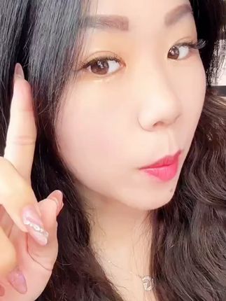 鬓角发际线挂耳髯伤疤补发贴片真人发丝手工钩织轻薄易戴假发 #超便宜超划算 #仙女必备 #假发片 #美出高级感 #精致女人必备