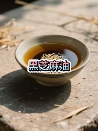 你家的香油是调和油,勾兑油吗?如果是的话赶紧换了吧#香油 #芝麻油 #月子油 #黑芝麻油 #食用麻油 正宗黑芝麻油小磨香油纯正农家现磨月子油食用麻油精选200ml410ml