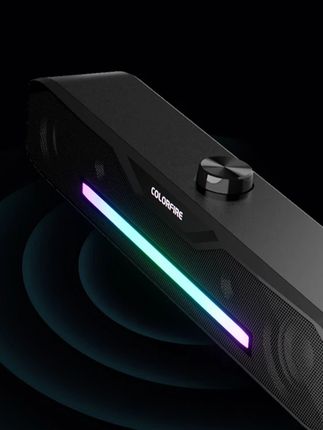 电脑音响蓝牙低音炮大音量推荐一体式跑马灯律动桌面纯音响 #名场面 #综艺 #职业选手 #姿态 #娱乐