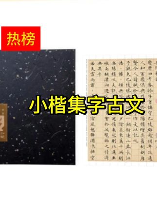 文大人的字长在谁的心尖上了#练字 #毛笔字 #写字是一种生活
