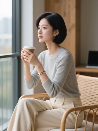 春夏真皮镂空妈妈凉鞋舒适软底皮鞋平底洞洞鞋女款2025新款爆 #洞洞鞋 #软底软面穿上超舒服 #好穿不累脚