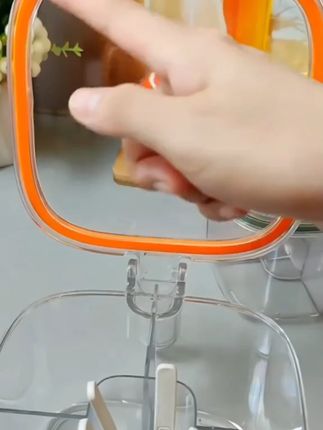 #创作灵感 调料盒家用厨房调料罐组合装一体多格盐味精胡椒收纳佐料调味瓶TJ #调料盒 #厨房调料收纳 #组合调料盒 #厨房必备用品 @DOU+小助手