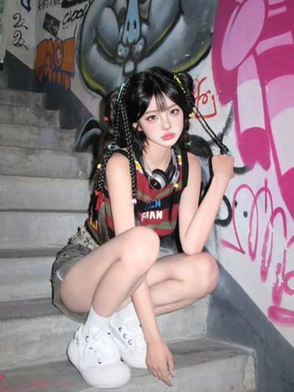 #李羲承符神颜#李羲承直拍#李羲承让粉丝闭眼#李羲承的无线魅力#穿搭分享