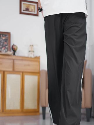 你家孩子穿上是真的显腿长啊#显高显瘦显腿长