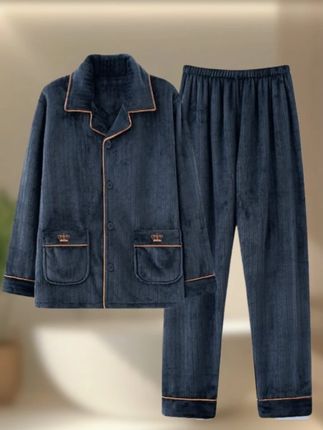 #珊瑚绒睡衣 #法兰绒家居服 #秋冬睡衣 #专柜品质 #超便宜超划算