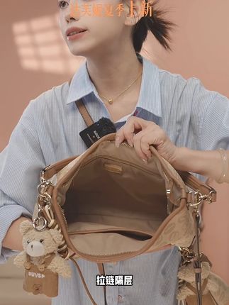 换个包,换种心情出门去 #包包种草 #美包推荐 #包包