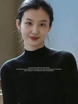 #早秋不费力显贵穿搭 #就这样go去时装周 #早秋显身材平价上衣合集 #2025年秋季都流行穿什么 #全抖音都在仿热巴琥珀系造型