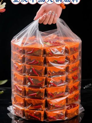 #重庆火锅底料 #超级实惠超划算 #火锅底料 #无辣不欢 #麻辣鲜香