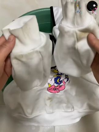 活力28爆炸盐**去污去渍白衣服去黄增白护色家用神器家庭装正品#活力28爆炸盐 #衣物去污 #去黄增白 #护色神器 #家庭清洁