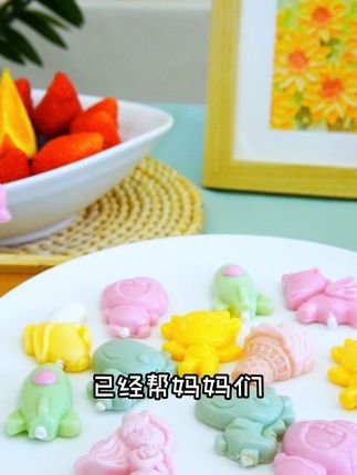 别再给娃吃“空气零食”了!这个棒棒糖,每一口都是真东西#儿童棒棒糖   #棒棒糖  #无糖棒棒糖  #儿童益智早教  #儿童视频