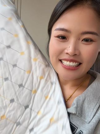 小爽卖了五六年的枕套,再给你们分享一波!姐妹们快来下单把!