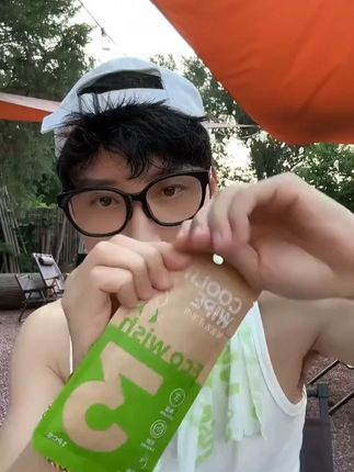 降温湿巾 搭在脖子上冰冰凉凉的超级舒服,既能降温还能防止叮咬 #好物推荐🔥 #夏季必备 #冰感毛巾 #携带方便 #视频同款在橱窗