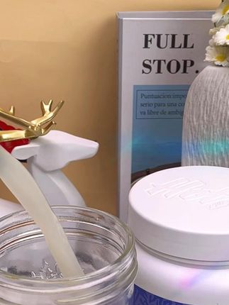 瘦子每天来两勺,坚持喝一个月真的不一样 #补剂 #健身 #hot增肌粉