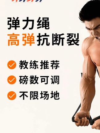 我把门关起来,想怎么发挥就怎么发挥 #暑期变强计划# 综合训练拉力器 #居家健身妙招 #我把门关起来想怎么发挥就