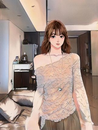 独特漂亮小衫辣妹套装晕染不规则长袖针织衫秋季抽绳休闲裤两件套 #高级感穿搭#显瘦穿搭#谁穿谁好看#ootd穿搭#优雅气质
