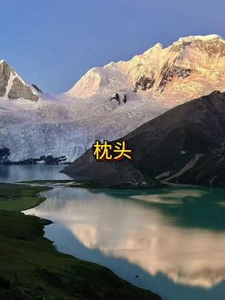 肩颈酸痛经常落枕的一定要试试这款小熊护颈枕#枕头 #枕芯 #枕头推荐 #护颈枕 #家纺床上用品