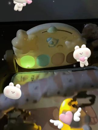 哄娃神器#自己玩的不亦乐乎 #宝妈带娃解放双手 #早教益智玩具 #溜娃神器 #哄娃神器
