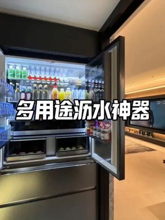 厨房一定备一个这样的 #沥水盆 #沥水篮 #沥水神器 #厨房好物