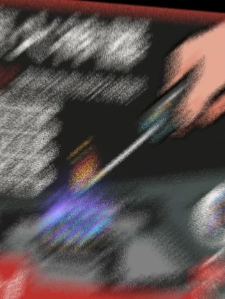 过年用这个点炮仗就不用担心不安全了,也可以用来点煤气灶#脉冲点火器#点火器#厨房好物#方便又实用