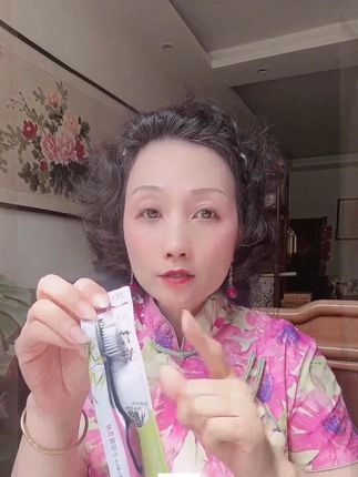 #自用好物推荐 #必备好物# 保护牙龈 #牙刷推荐