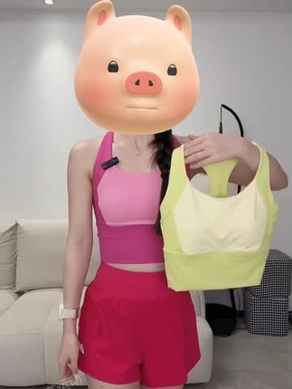一件搞定超方便!DK这看美背现在49.9!之前都在卖89.9 活动价炒鸡香!这款拼手速!巨好穿,售完不补#运动内衣 #运动美背 #清仓捡漏 #高强度防震内衣 #运动穿搭