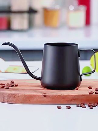 家用手冲咖啡壶过滤杯 #家用咖啡壶 #咖啡壶 #咖啡过滤杯 #挂耳咖啡神器 #手冲咖啡壶