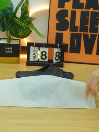 夏天有这款拖鞋其他鞋子都可以不穿了!#软底软面穿上超舒服 #好鞋推荐 #好穿又好搭 #透气舒适不臭脚 #脚宽脚胖都可以