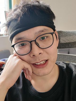 瞎扯淡