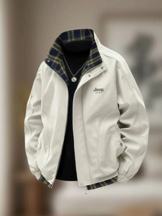 #只做高品质 #品质男装 #时尚搭配服装 #新款外套