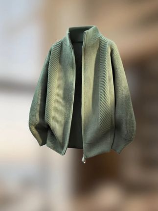 #针织开衫 #开衫外套 #休闲百搭