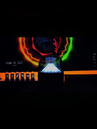 HP惠普琉璃蓝牙音响,重低音炮立体环绕高音质超享受! #蓝牙音响 #家用音响 #重低音炮 #惠普音响 #高音质