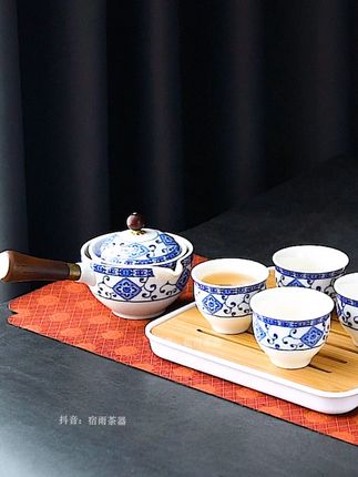 #瓷器 #器物之美 #茶器之美 #每日一茶 #以茶会友