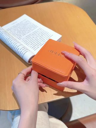 【品牌正品】手表女名牌正品2025新款爆款高颜值小巧防水轻奢女表#女士手表 #2025新款 #轻奢手表 #防水手表 #高颜值手表
