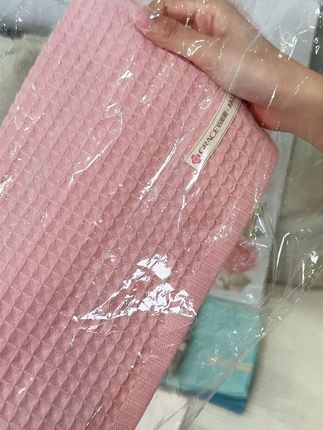 华夫饼一样的毛巾,你肯定没用过!洁丽雅家的纯棉毛巾,吸水性好 中空纱设计,轻薄透气速干,久用不易变黄发臭,夏天出汗也不怕!#毛巾#柔软亲肤#家居好物推荐#好物推荐🔥