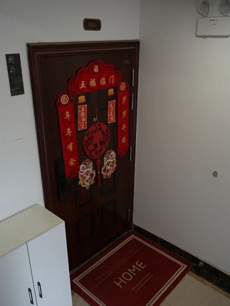 陌生人靠近立刻抓拍,看娃看店看院子,24小时安全在线! #360行在抖音 #监控摄像头 #摄像头检测 #科技数码