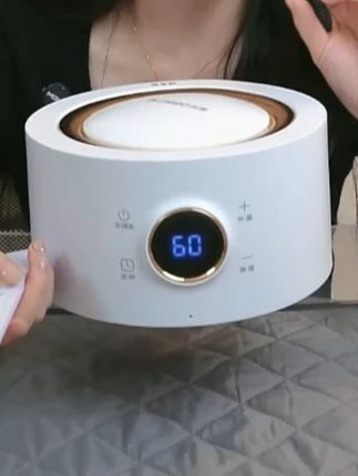 Chigo/志高水暖毯水循环智能恒温家用双人电热毯水润电褥子除螨#志高水暖毯#水暖毯智能恒温 #电热毯水暖毯