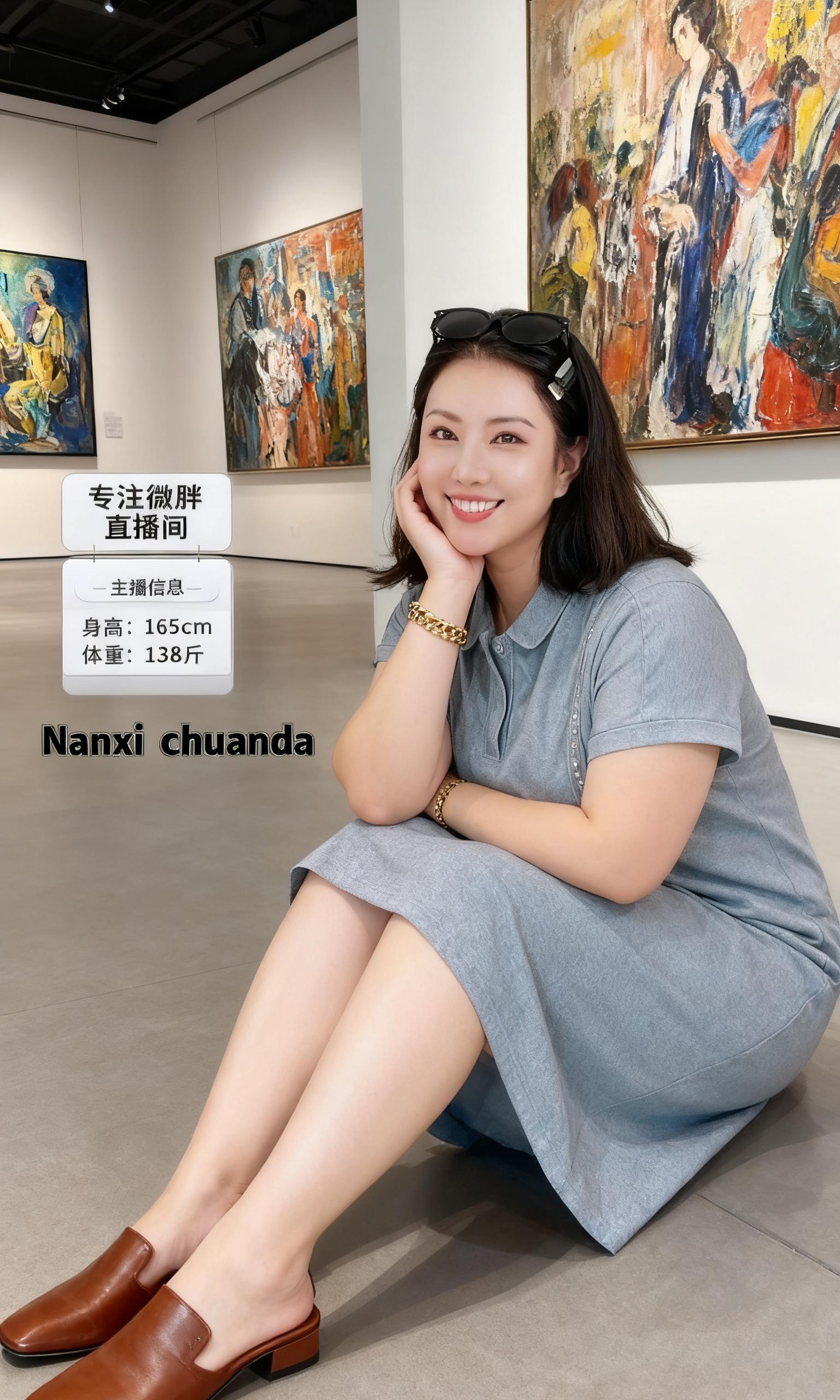 2025夏季新款超级显瘦减齢款时尚洋气娃娃领连衣裙女(清货价)