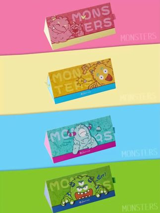 【新品】毕加索pimio601小怪兽正姿钢笔小学生三年级二生三练字#毕加索钢笔 #小怪兽正姿笔 #小学生练字 #正姿钢笔 #毕加索pimio601