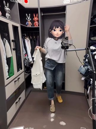 显瘦 #显瘦搭配 #这么穿显瘦20斤