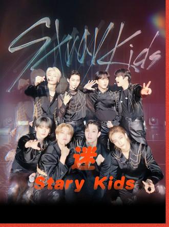 迷路的孩子,找到自己的路:从生存节目到全球舞台的八年征程 #straykids #人物故事