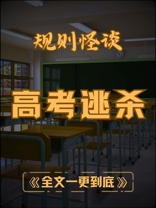 一更到底,全文24分钟 | 含有恐怖元素,请谨慎观看!#规则怪谈#悬疑小说#一口气看完系列#文荒推荐#全文一更到底