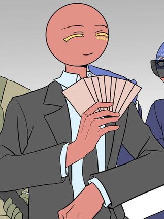 美国和祂的以爹又与世界逆行了 #国家拟人 #时政