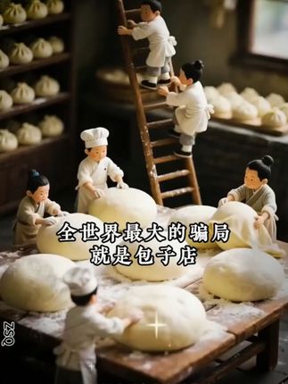 人一旦看过《财神》,财富就像开了上帝视角! #认知 #好书分享 #思维格局 #读书 #商业思维